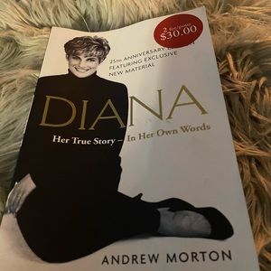 📕 Book: Diana